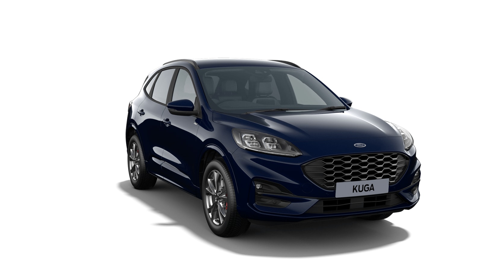 New Ford NEW KUGA ST-Line Edition 1.5L EcoBoost 150PS at Westaway Motors